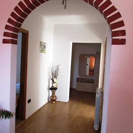 Barica Apartment