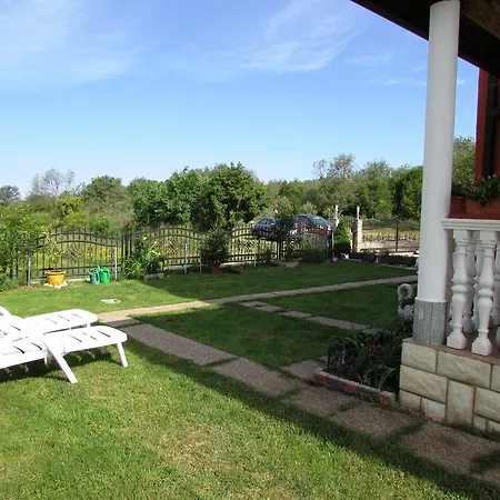 Barica Umag