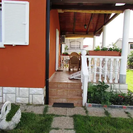 Barica * Umag