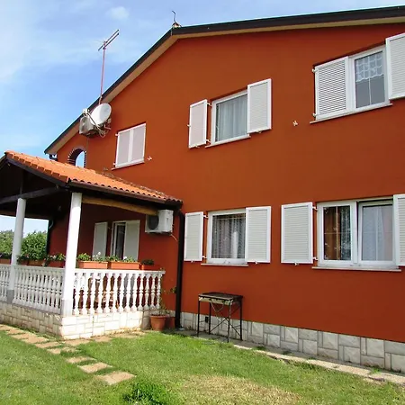 Apartment Barica Umag
