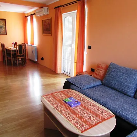 Apartment Barica