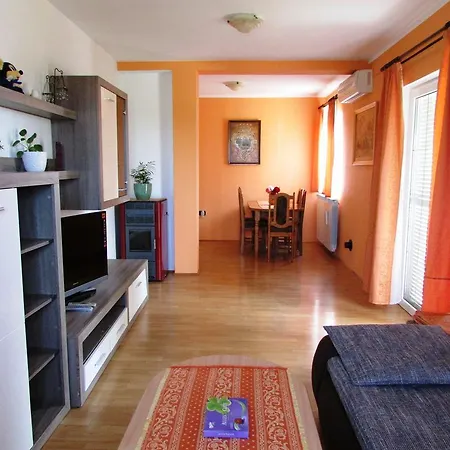 Barica Apartment Umag