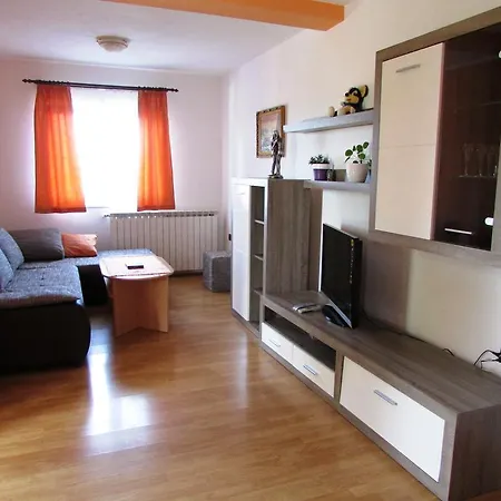 Apartment Barica Umag