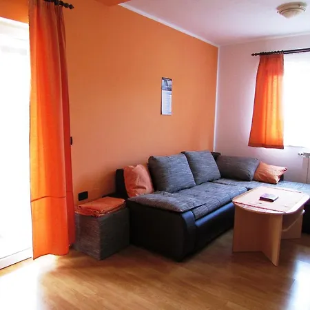 Apartment Barica Umag