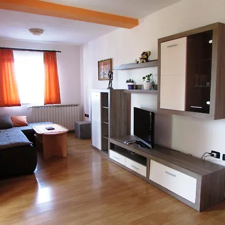 Barica Apartment Umag