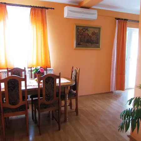 Barica Apartment *
