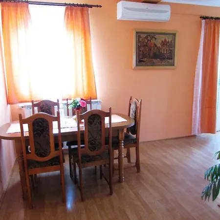 Apartment Barica