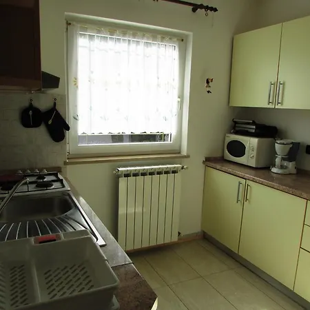 Barica Apartment