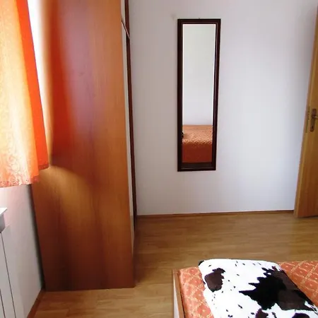 Apartment Barica *