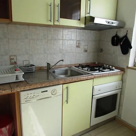 Apartment Barica