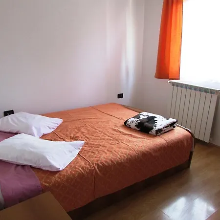 Barica Apartment