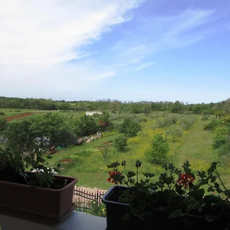 Apartment Barica