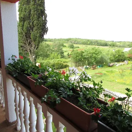 Barica Apartment *