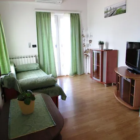Barica Apartment