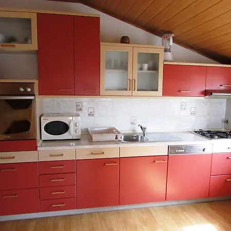 Barica Apartment Umag