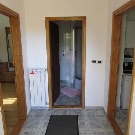 Apartment Barica *