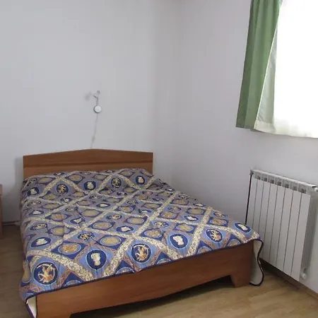 Barica Apartment