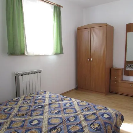 Barica Apartment Umag