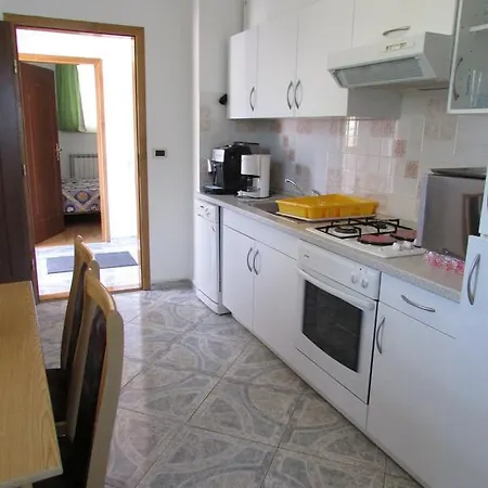 Apartment Barica