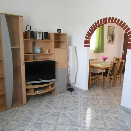 Apartment Barica