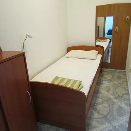 Barica Apartment *