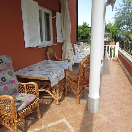 Barica Apartment *