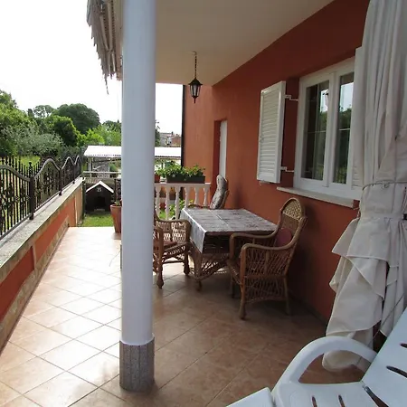 Barica Apartment *