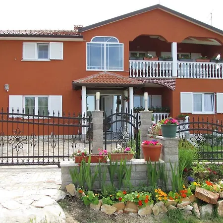 Barica * Umag