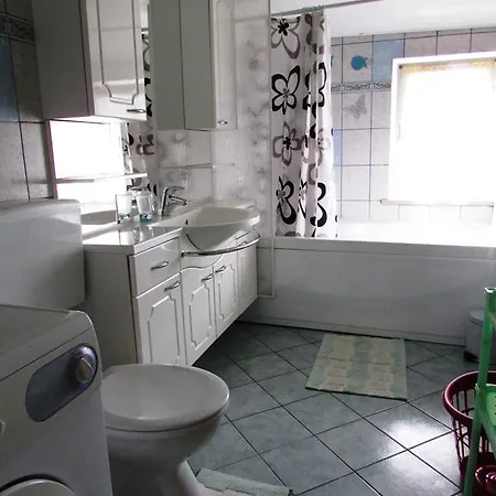 Barica Appartement