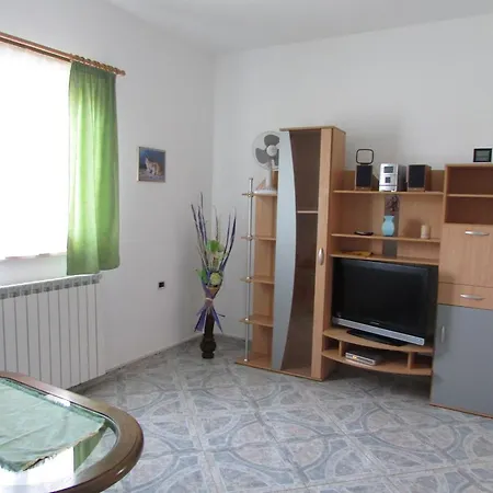 Appartement Barica Umag