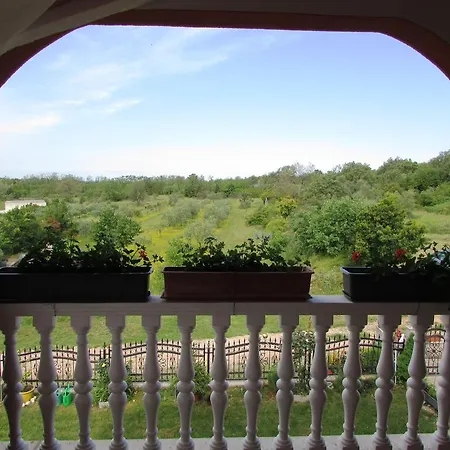 Appartement Barica